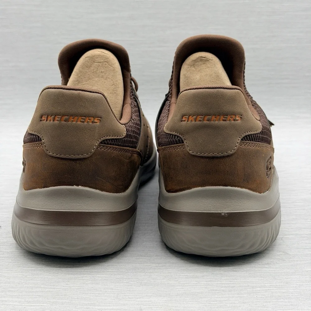 Skechers delson ezra
